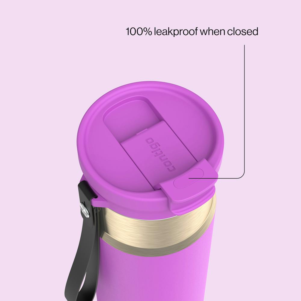 24oz DualSip Bottle - Galactic Champagne