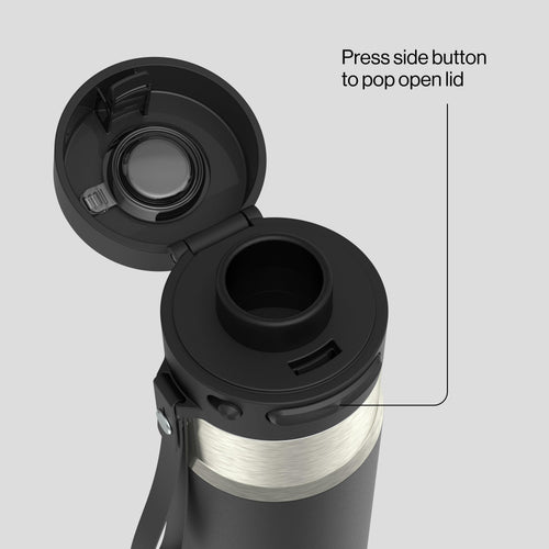 24oz AutoPop® Bottle view 2