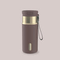 16 oz SnapSeal™ Bottle - Terra Champagne